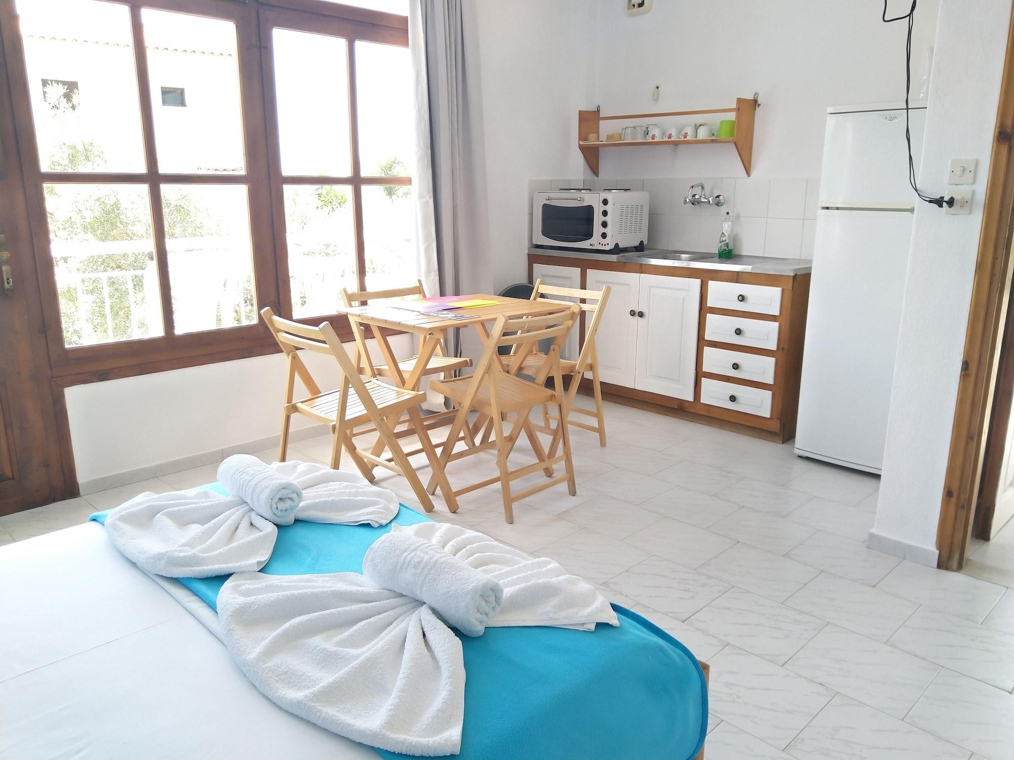 Amaranthos Skiathos View Megali Ammos  Eksteriør billede